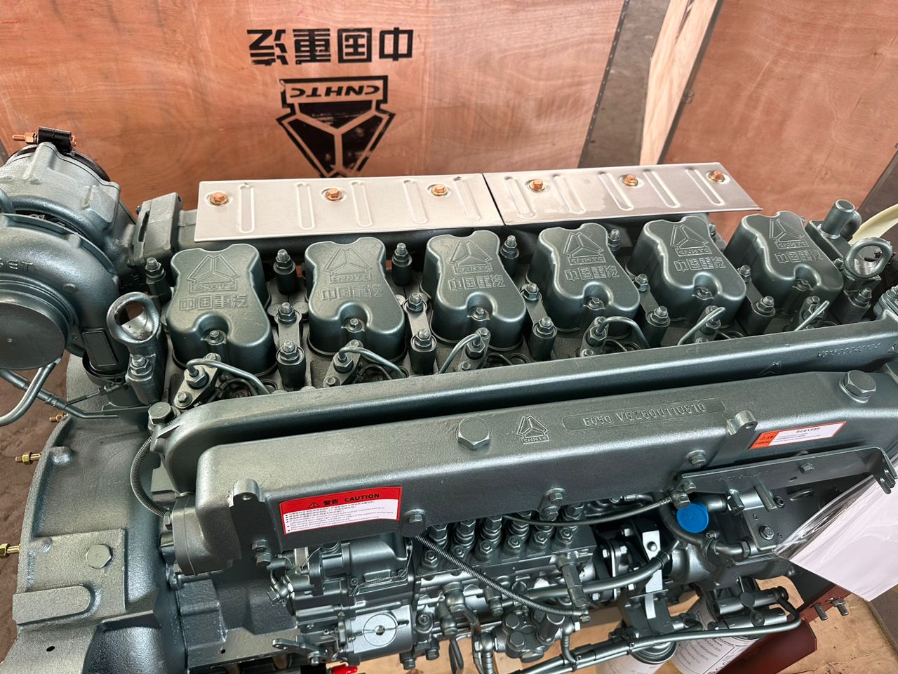 Sino Truck spare parts Uganda