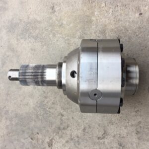Differential Assembly