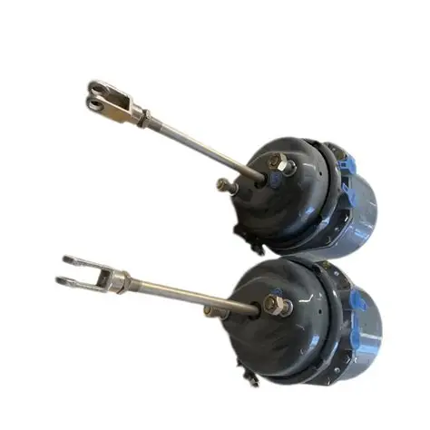 Brake Booster