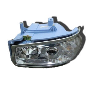 Headlamp Assembly