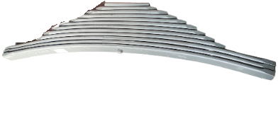 Leaf Spring Assembly
